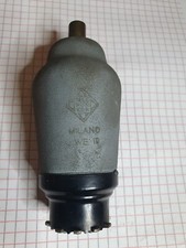 Valvola Radio Epoca WE19