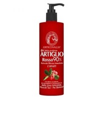 Gel artiglio rosso 100ml - artiglio, 90%