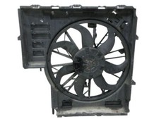 Ventola Radiatore Ventola Motore Compatibile Con BMW X5 (E53) 4.4I 7521767