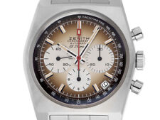 Zenith Chronomaster Revival El