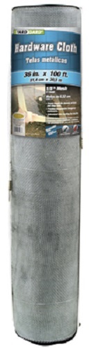 Mat 308183b 100 ft 1 - 36", 1/8"