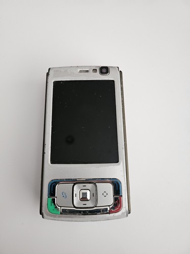 Nokia n95 non - n95, testato,