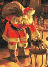 Schema Di Punto Croce Di