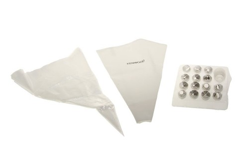 Kenwood kit sac poche - kit,