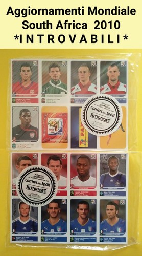 Aggiornamenti calciatori south - aggiornamenti,