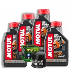 KIT/TAGLIANDO SUZUKI GSX R 600