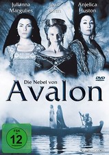 Die Nebel von Avalon -