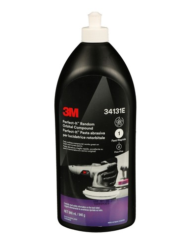 Pasta abrasiva lucidatrice - 3m,