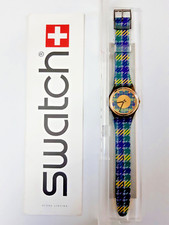 Swatch Gent Nuovo NOS Tailleur
