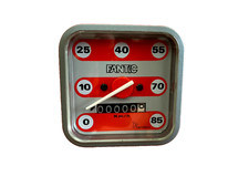 Contachilometri Fantic Motor