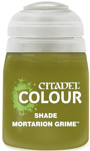 Citadel colori warhammer - citadel,