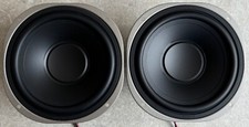 Woofer eltax concept 500 - woofer,