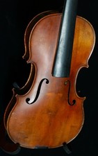 violino antico probabile