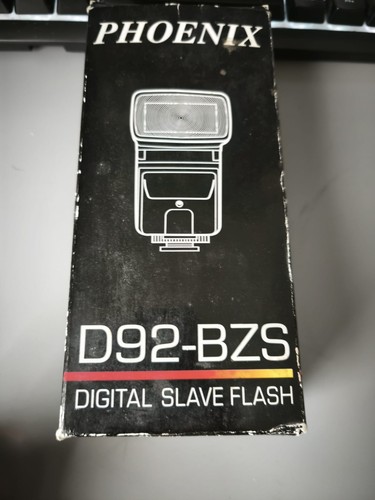 D92 bzs flash aggiuntivo - d92-bzs,
