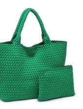 Borsa Parker & Hyde Kelly in