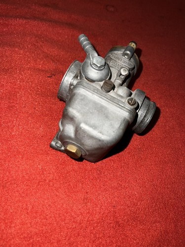 Carburatore phbh dell orto - phbh, dell’orto