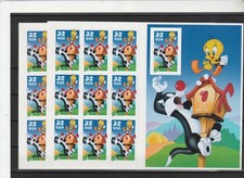 1998 STATI UNITI USA
