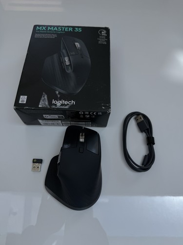 Mouse wireless logitech - mouse,