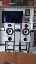 diffusori hifi mission 770 come nuovi