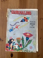 Giornalino settimanale dei - il,
