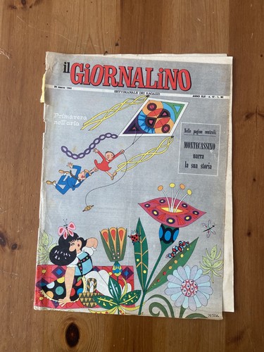 Giornalino settimanale dei - giornalino,