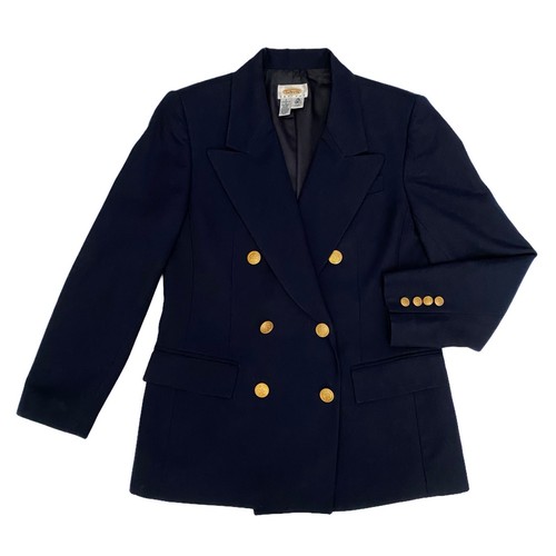 Blazer doppiopetto vintage