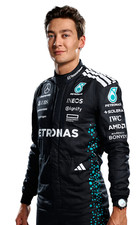 Tuta da corsa Kimi Antonelli