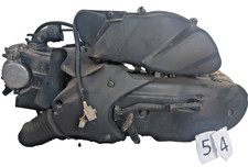 54 MOTORE SCOOTER YAMAHA