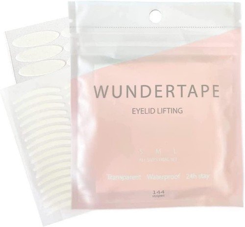 Wundertape strisce adesivi - strisce, per