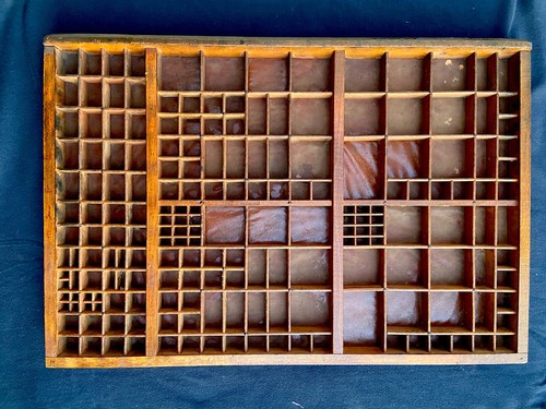 Cassetto legno per - in,