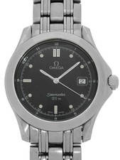 Orologio OMEGA Seamaster 120M