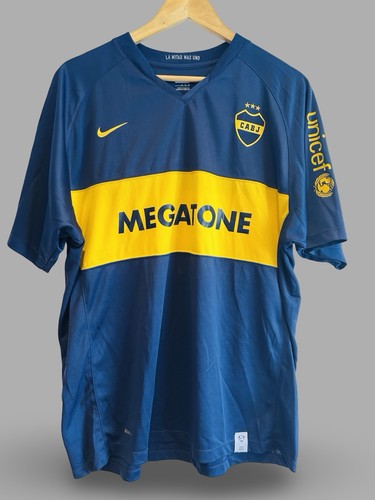 Autentiche boca juniors nike - autentiche,