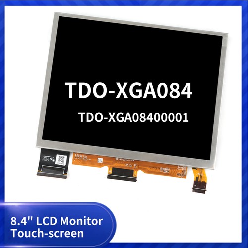 Tdo xga084 display - tdo-xga084,