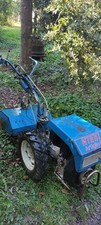 Motocoltivatore NIBBI ARTIGLIO E usato perfettamente funzionante