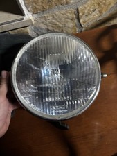 Faro Anteriore Bosch Moto Guzzi California 3