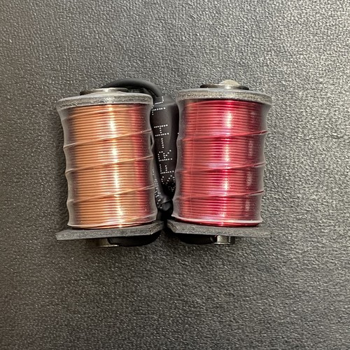 Bobine per macchina per