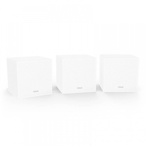 Tenda nova mw12 wifi mesh - tenda,