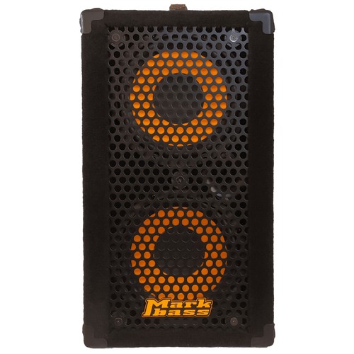 Markbass combo minimark - combo, n