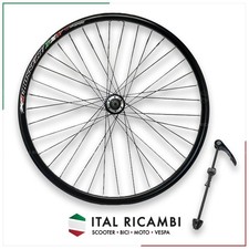 RUOTA BICI POSTERIORE MTB 29 8