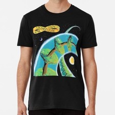 Maglietta Ozric Tentacles Strangeitude dalla S alla 5XL Made in USA