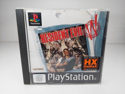 Resident evil value series - value,
