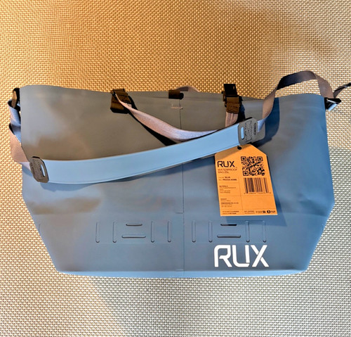 Rux borsa impermeabile - rux,