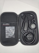 Stetoscopio diagnostico