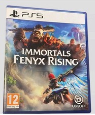 Immortals Fenyx Rising (PS5