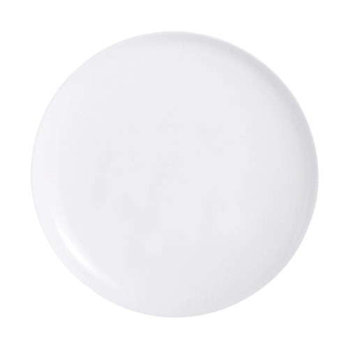 Piatto pizza luminarc rotondo - pizza,