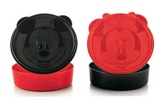 Tupperware set contenitori - 2,