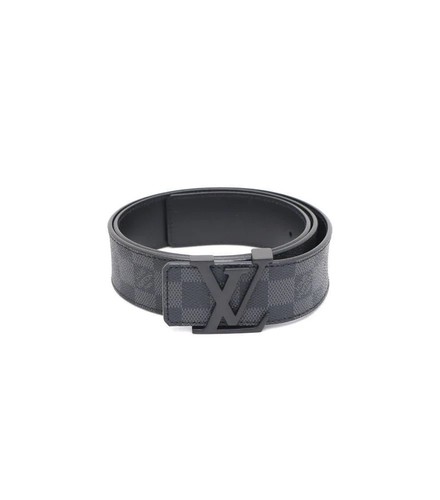 Louis vuitton cintura uomo - louis,