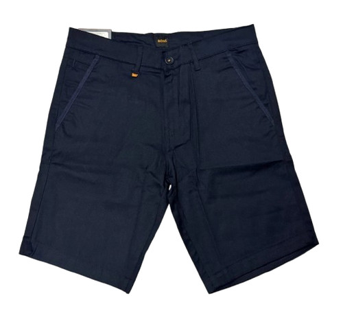 Corto chino uomo boss - uomo,