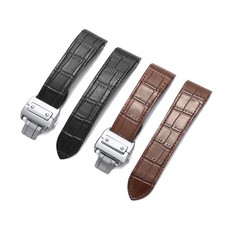 Cinturino orologio vera pelle