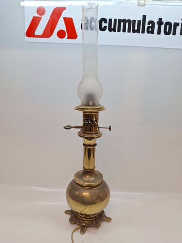 Lampada tavolo stile kosmos - tavolo,